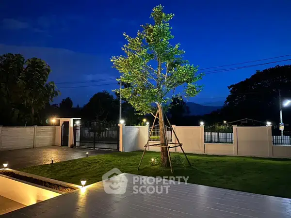 4-BR Villa in Huai Sai — photo 6