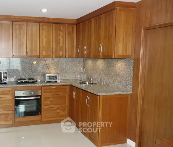 Sky Breeze 3-bedroom Penthouse by Su Thep for Sale — photo 6
