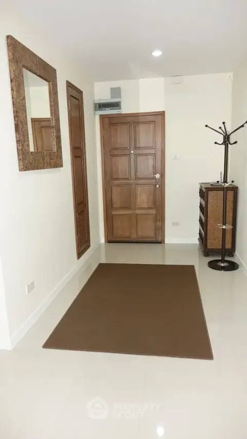 Sky Breeze 3-bedroom Penthouse by Su Thep for Sale — photo 2