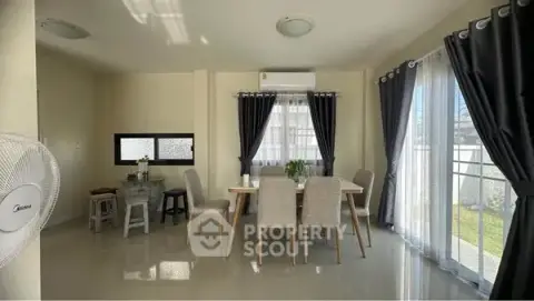3-BR House in San Kamphaeng — photo 4