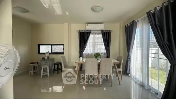 3-BR House in San Kamphaeng — photo 4