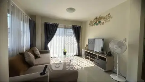 3-BR House in San Kamphaeng — photo 3
