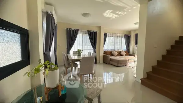 3-BR House in San Kamphaeng — photo 6