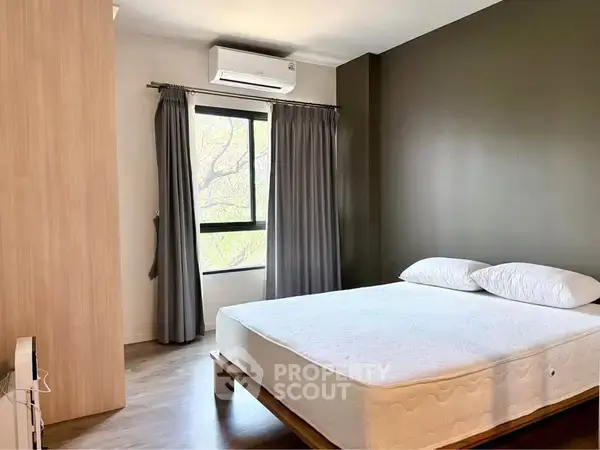 1-BR Condo at The Issara Chiangmai in San Sai Noi — фото 3