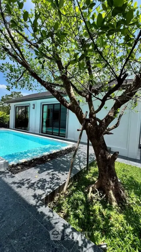 5-BR Villa in Ban Waen — 照片 3