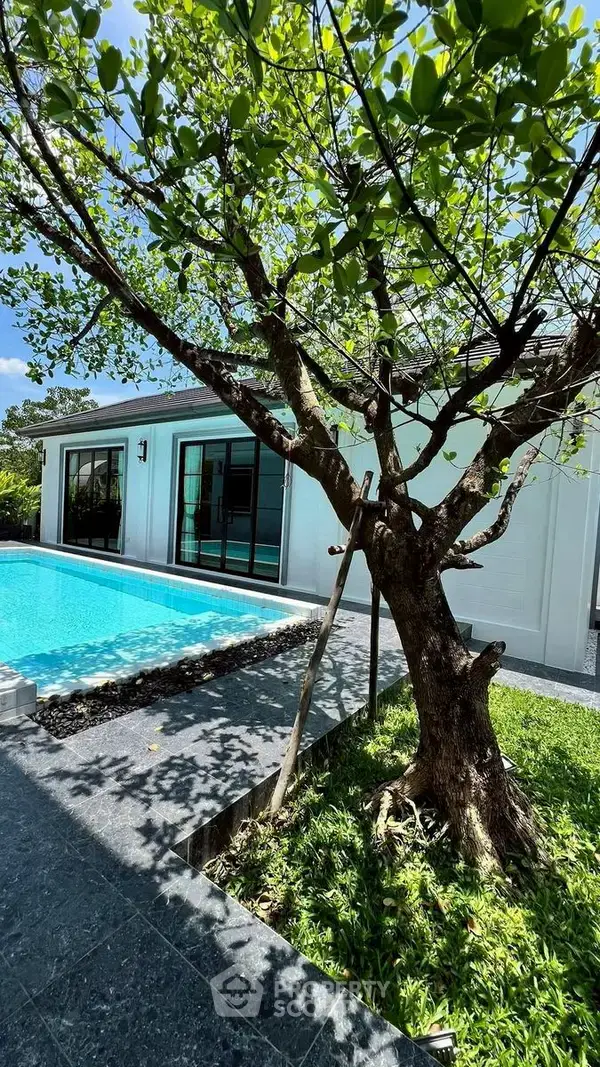 5-BR Villa in Ban Waen — 照片 3