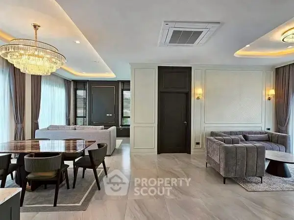 5-BR Villa in Ban Waen — 照片 5