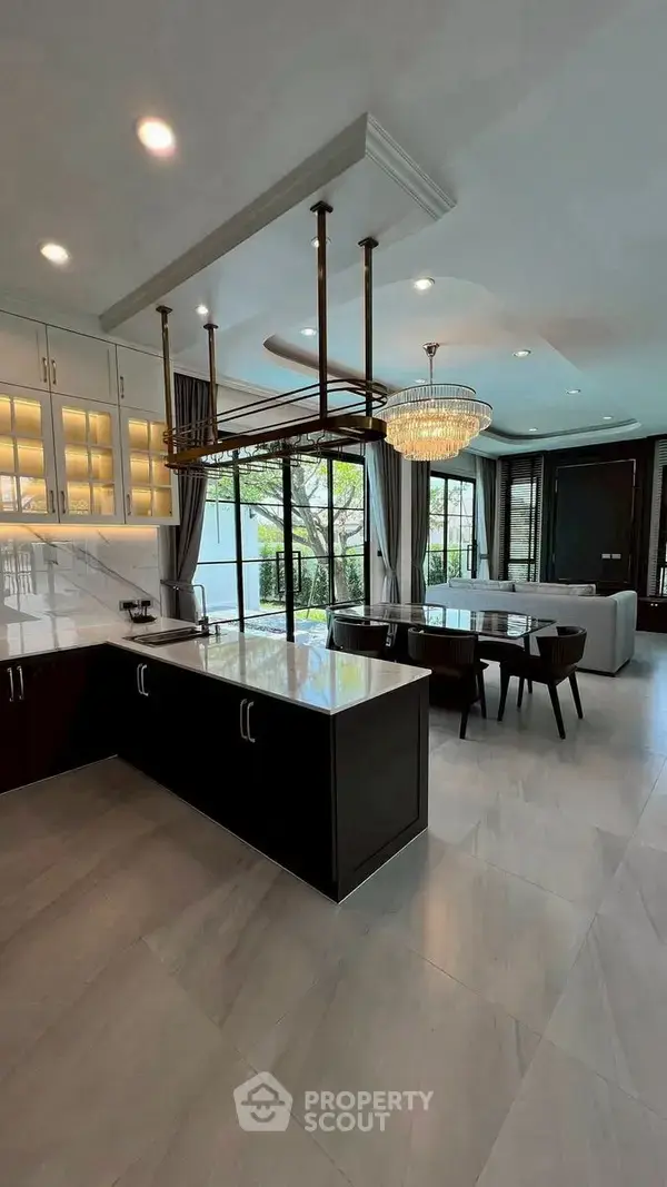 5-BR Villa in Ban Waen — 照片 7