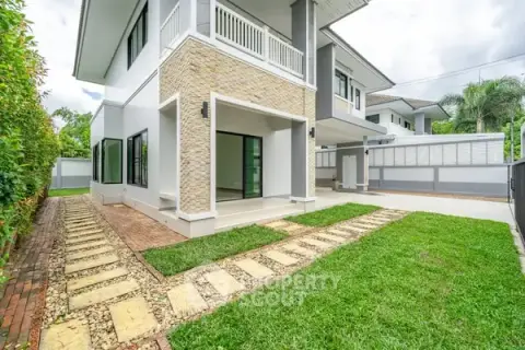 4-BR House in San Phak Wan — photo 3