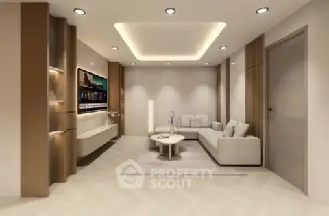 2-BR Condo at Sritana Condominium 2 close to Chiang Mai University — photo 2