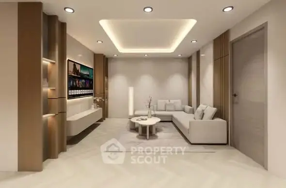 2-BR Condo at Sritana Condominium 2 close to Chiang Mai University — photo 2