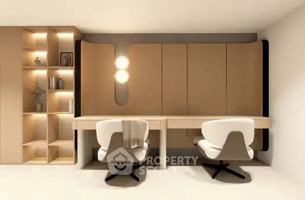 2-BR Condo at Sritana Condominium 2 close to Chiang Mai University — photo 7