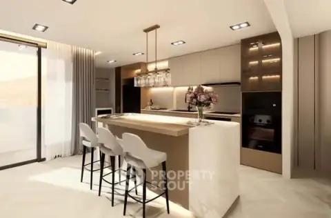 2-BR Condo at Sritana Condominium 2 close to Chiang Mai University — photo 5