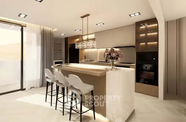 2-BR Condo at Sritana Condominium 2 close to Chiang Mai University — photo 5
