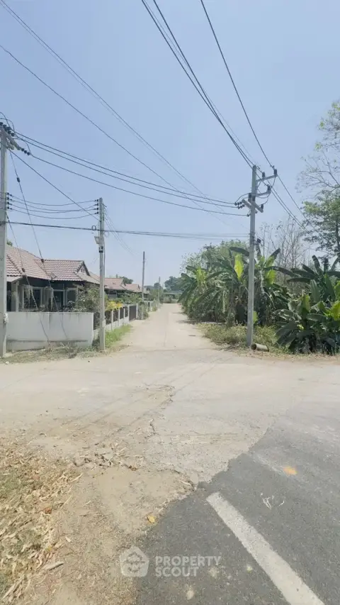 562.5 m² Land for Sale in Don Kaeo — 照片 4