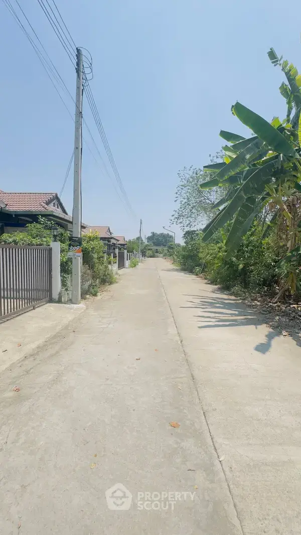 562.5 m² Land for Sale in Don Kaeo — 照片 2