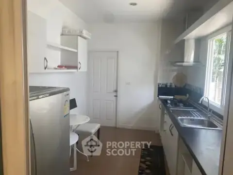 3-BR Townhouse at The Urbana 1 in Nong Phueng — photo 5