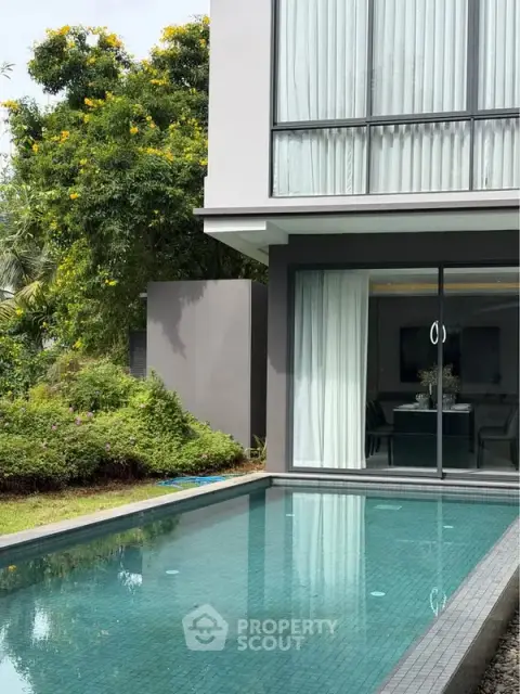 5-BR House at Chiang Mai Flora Ville in Talat Khwan — photo 3