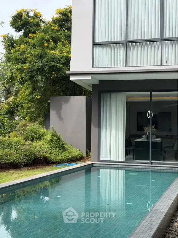 5-BR House at Chiang Mai Flora Ville in Talat Khwan — photo 3