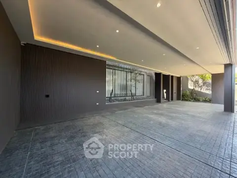 5-BR House at Chiang Mai Flora Ville in Talat Khwan — photo 2