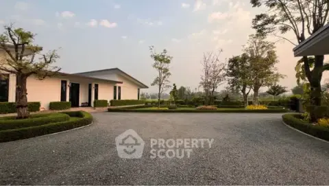 5-BR House in San Sai Noi — photo 5