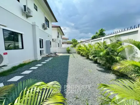 4-BR House at Karnkanok Ville 18 in San Phak Wan — photo 5
