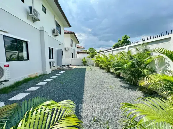 4-BR House at Karnkanok Ville 18 in San Phak Wan — photo 5