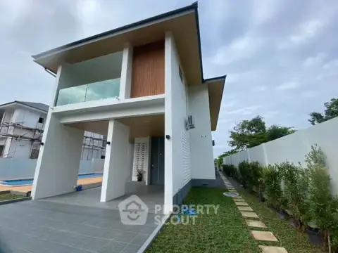 4-BR House in Pa Pong — photo 4