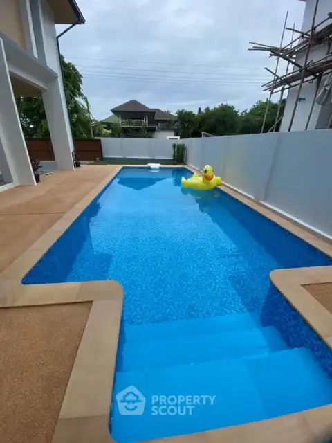 4-BR House in Pa Pong — photo 3