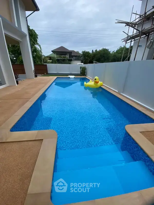 4-BR House in Pa Pong — photo 3