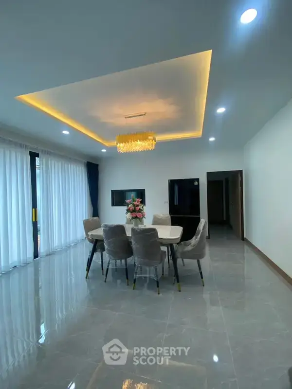 4-BR House in Pa Pong — photo 6