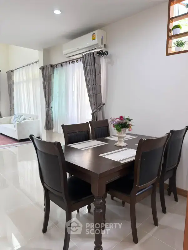 4-BR House in San Sai Noi — photo 7