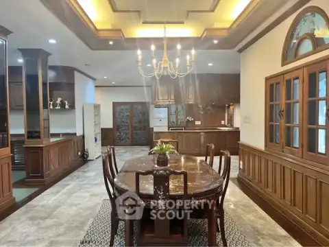 8-BR House in Chang Phueak — ภาพ 2