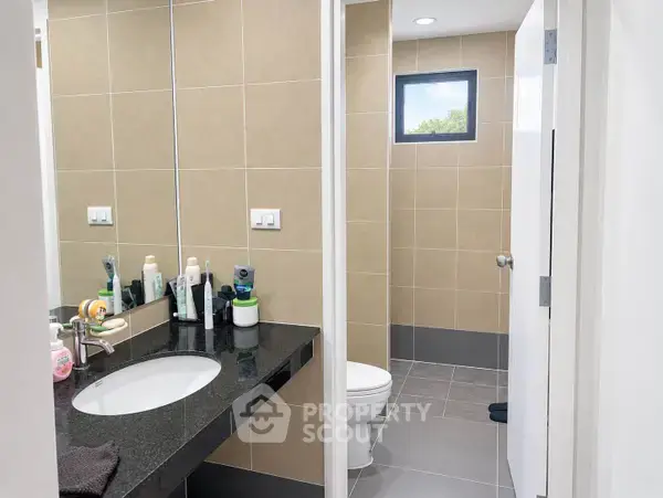 4-BR House at Karnkanok Ville 18 in San Phak Wan — photo 6