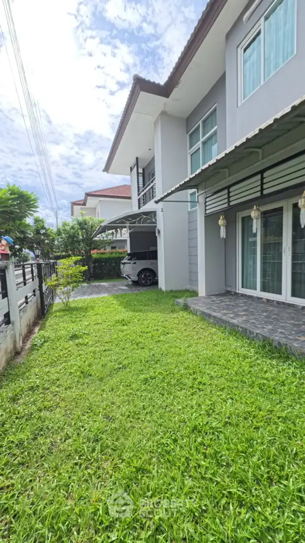 3-BR House in Tha Sala — photo 7