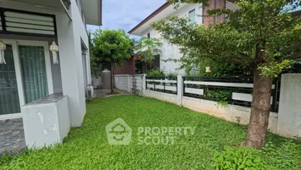 3-BR House in Tha Sala — photo 2