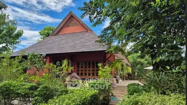 7-BR House close to Tube Trek waterpark chiangmai — фото 2