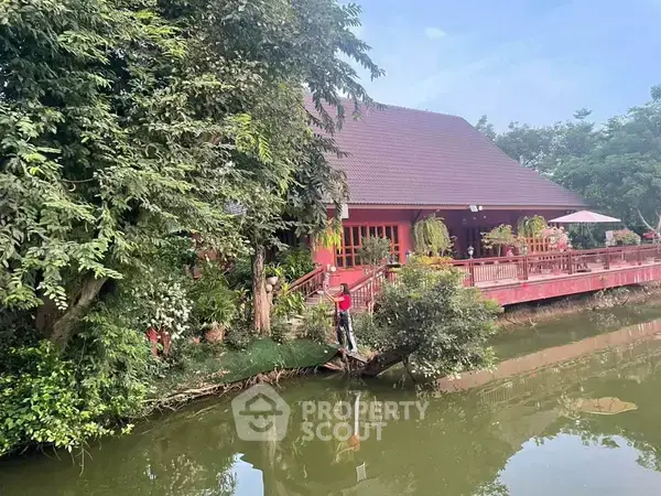 7-BR House close to Tube Trek waterpark chiangmai — фото 5