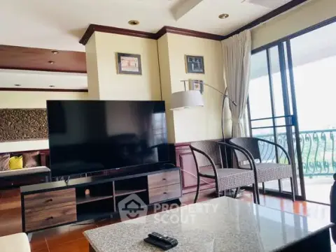 2-BR Condo at Hillside Plaza And Condotel 4 in Chang Phueak — photo 4