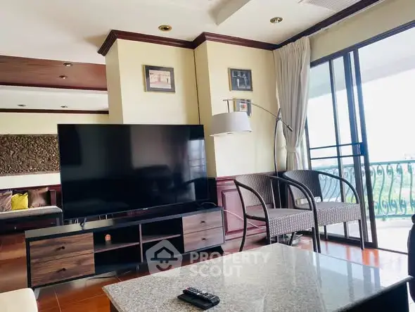 2-BR Condo at Hillside Plaza And Condotel 4 in Chang Phueak — photo 4