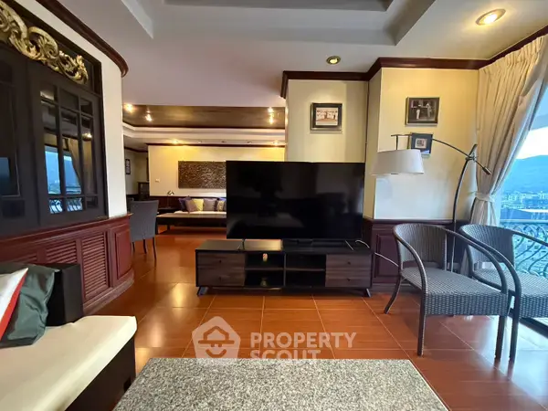 2-BR Condo at Hillside Plaza And Condotel 4 in Chang Phueak — photo 7
