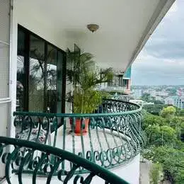 2-BR Condo at Hillside Plaza And Condotel 4 in Chang Phueak — photo 2