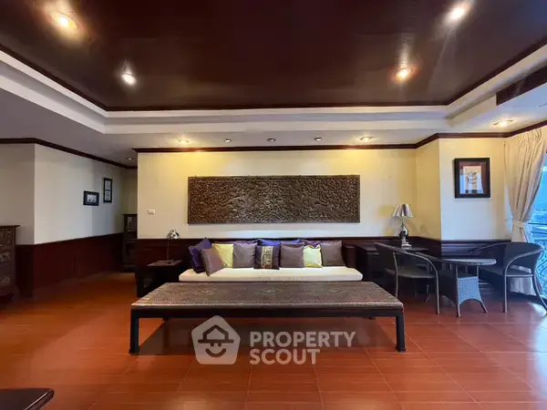 2-BR Condo at Hillside Plaza And Condotel 4 in Chang Phueak — photo 6