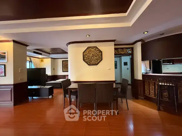 2-BR Condo at Hillside Plaza And Condotel 4 in Chang Phueak — photo 5