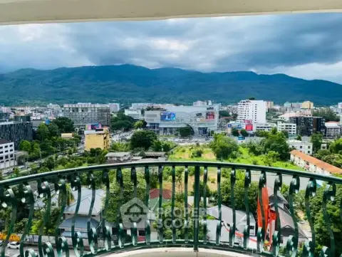 2-BR Condo at Hillside Plaza And Condotel 4 in Chang Phueak — photo 3