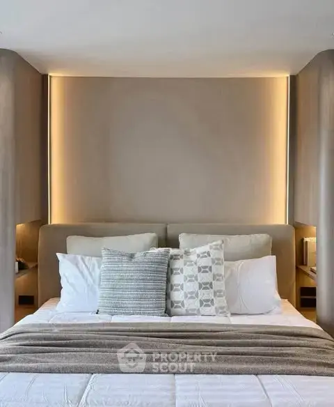 1-BR Condo at Rawee Waree Residence close to Nimmanhaemin — photo 2