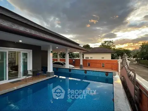 3-BR House in Nong Khwai — photo 2