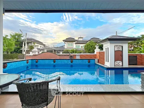 3-BR House in Nong Khwai — photo 4