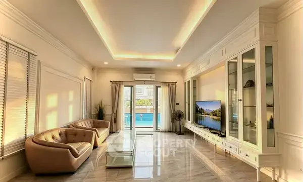 3-BR House in Nong Khwai — photo 6