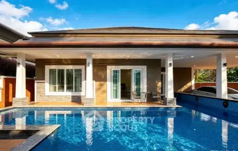 3-BR House in Nong Khwai — photo 3